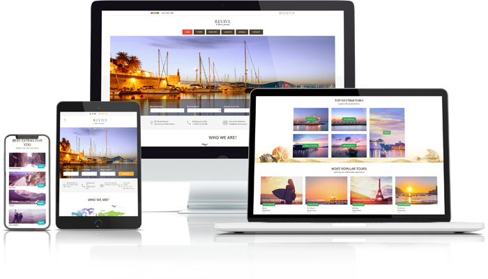 Responsive