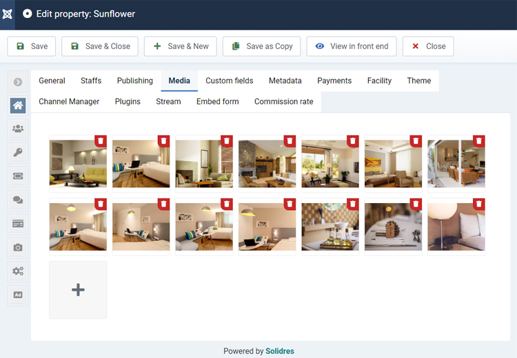 New feature highlight: Revamped media manager (image 1)